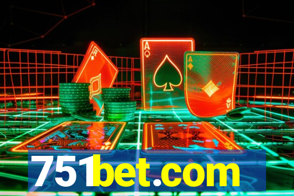 751bet.com