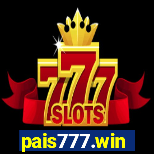 pais777.win