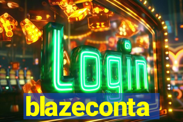 blazeconta