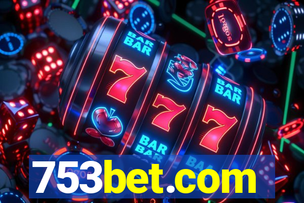 753bet.com