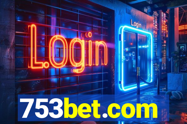 753bet.com