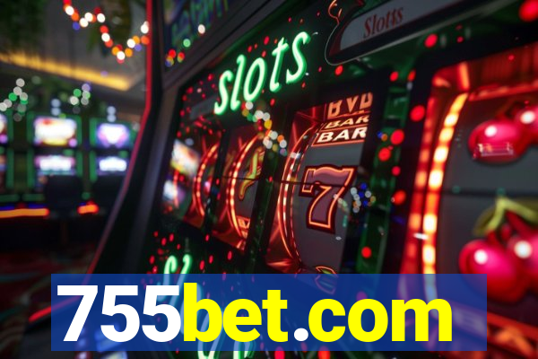 755bet.com