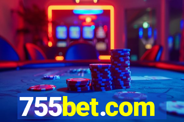 755bet.com