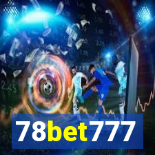 78bet777