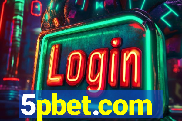 5pbet.com