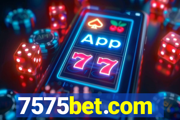 7575bet.com