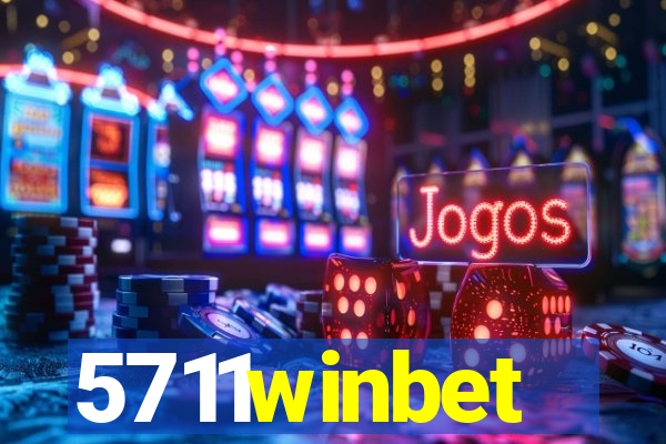 5711winbet