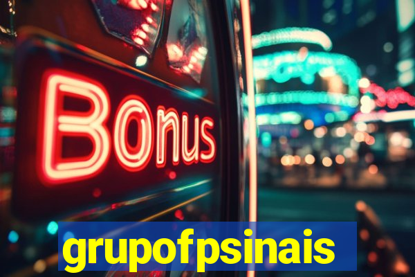 grupofpsinais