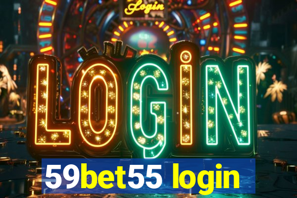 59bet55 login