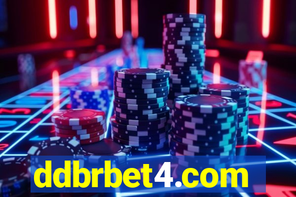 ddbrbet4.com