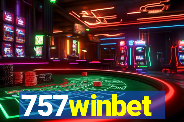 757winbet