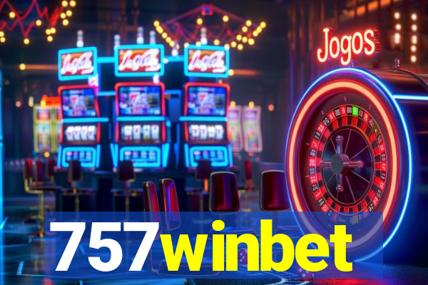 757winbet