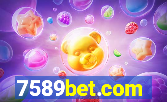 7589bet.com