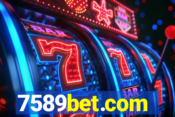 7589bet.com