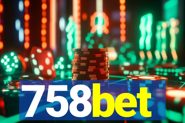 758bet