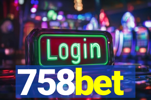 758bet