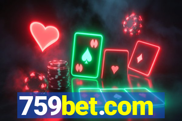 759bet.com