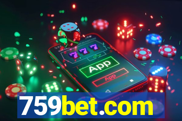 759bet.com