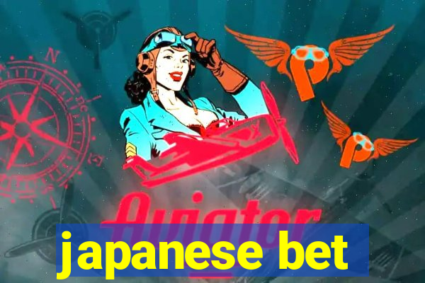 japanese bet