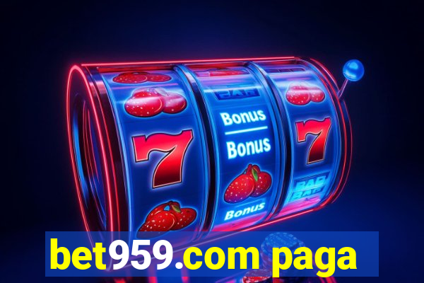 bet959.com paga