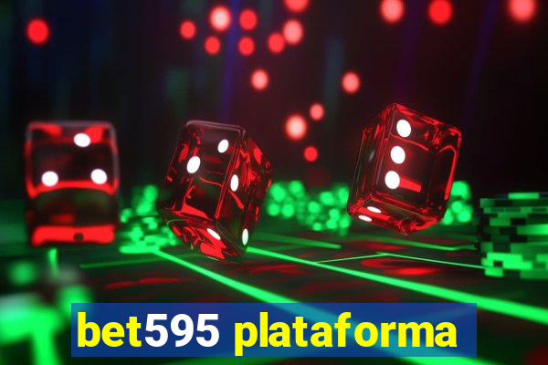 bet595 plataforma