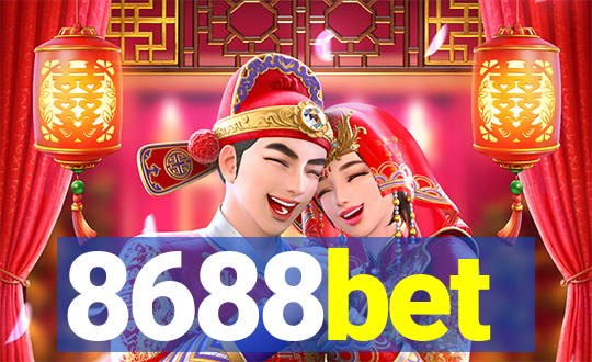 8688bet