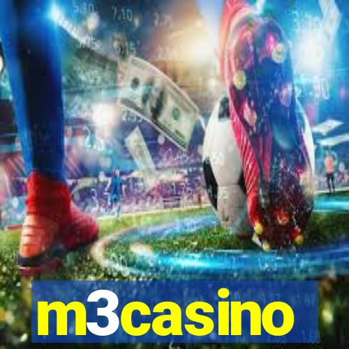 m3casino