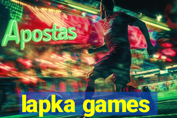 lapka games