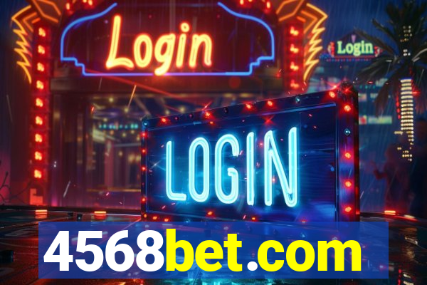 4568bet.com