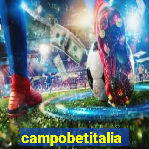 campobetitalia