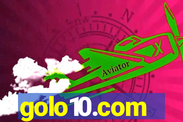 golo10.com