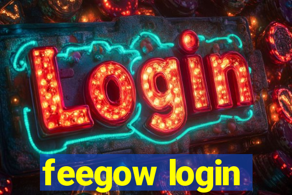 feegow login