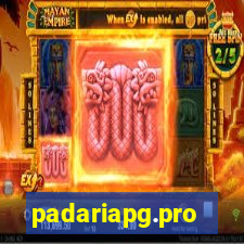 padariapg.pro