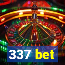 337 bet