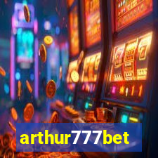 arthur777bet