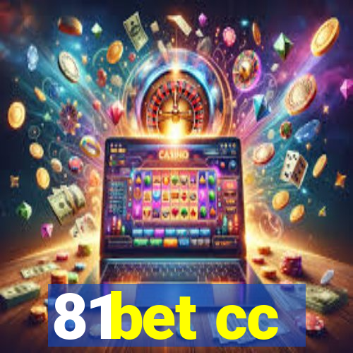 81bet cc