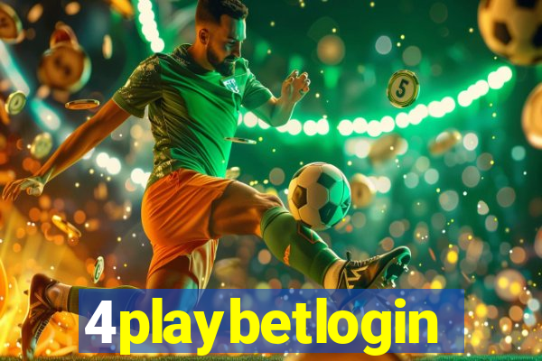 4playbetlogin