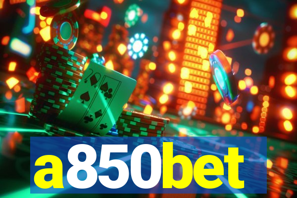 a850bet