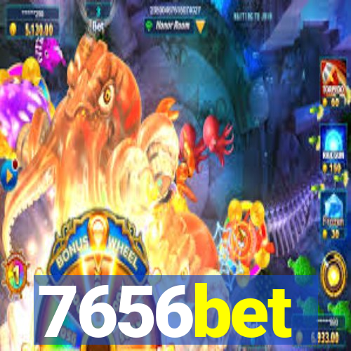 7656bet