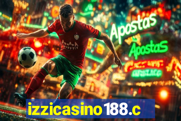 izzicasino188.com