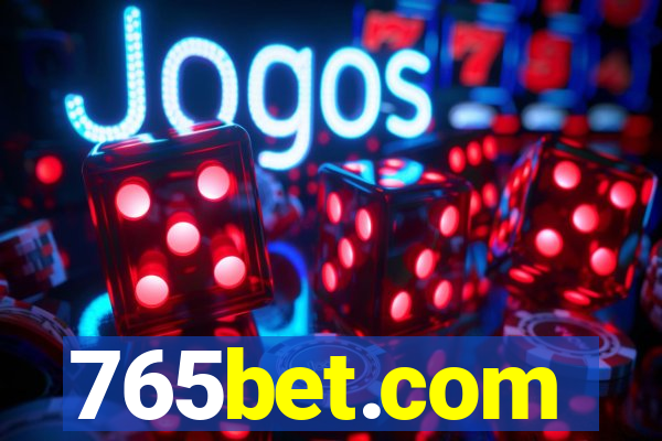 765bet.com