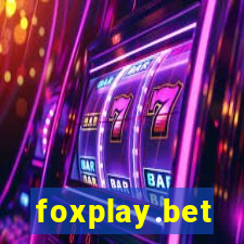 foxplay.bet