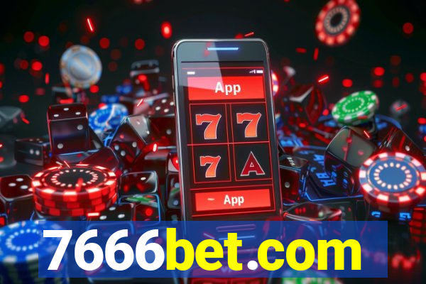 7666bet.com