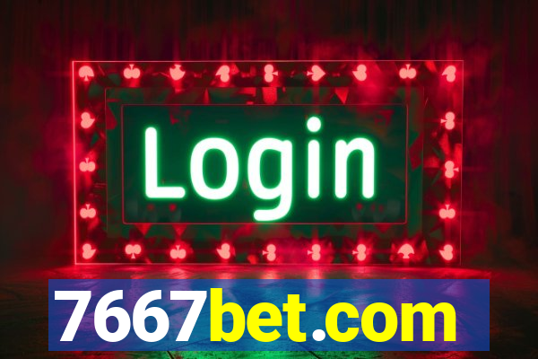 7667bet.com