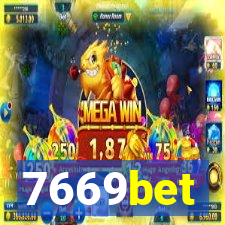 7669bet