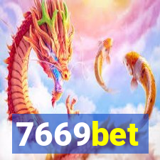 7669bet