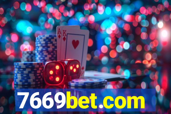 7669bet.com