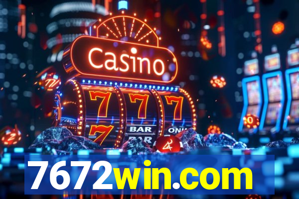 7672win.com