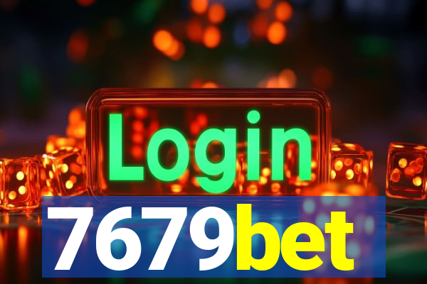 7679bet