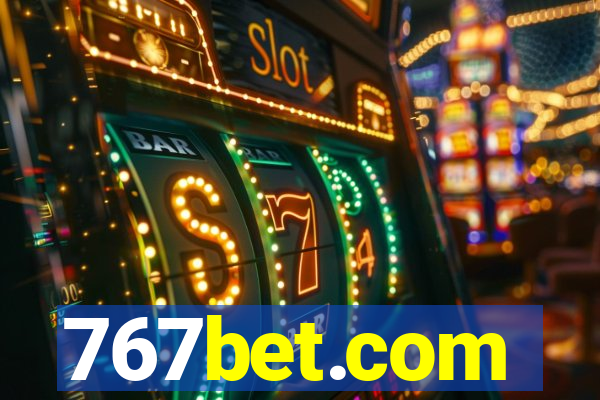 767bet.com